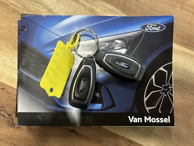 Ford Focus 1.0 EcoBoost ST Line Business 2019 Benzine 36