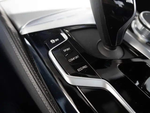 BMW 5 Serie Sedan 520i 2021 Benzine 31