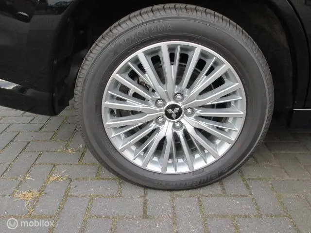 Mitsubishi Outlander 2.4 PHEV Pure+ 2020 Hybride Benzine 18