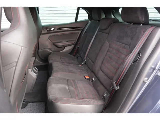 Renault Mégane 1.8 TCe 280 RS 2018 Benzine 11