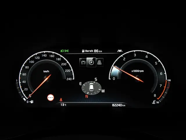 Kia ProCeed 1.0 T-GDI GT-Line 2021 Benzine 24