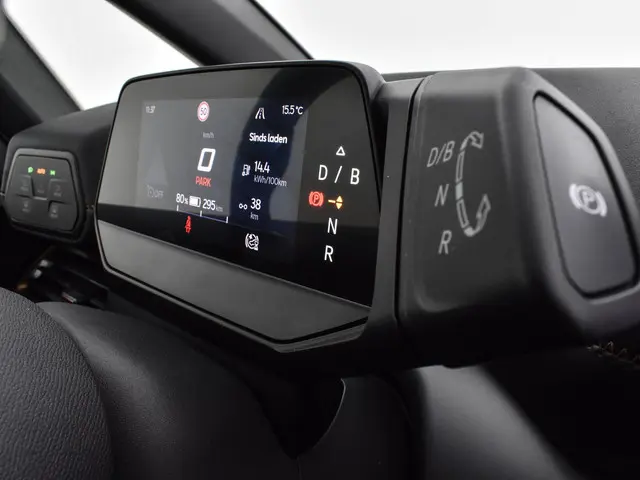 CUPRA Born Business 62 kWh 2024 Elektrisch 30