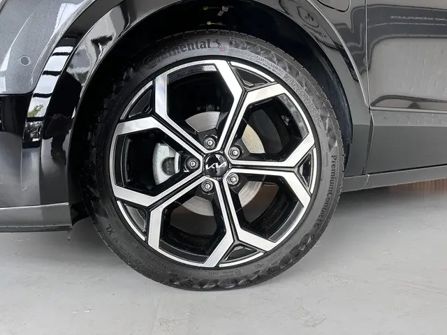 Kia Niro 1.6 GDi PHEV ExecutiveLine 2022 Hybride Benzine 2