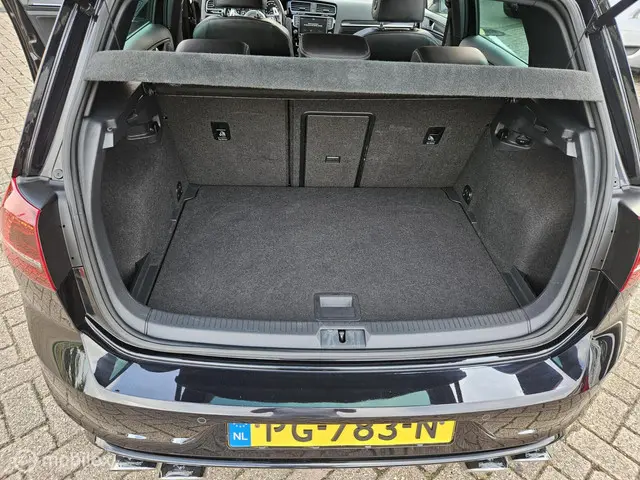 Volkswagen Golf 2.0 TSI 4Motion R 478 PK 2017 Benzine 16
