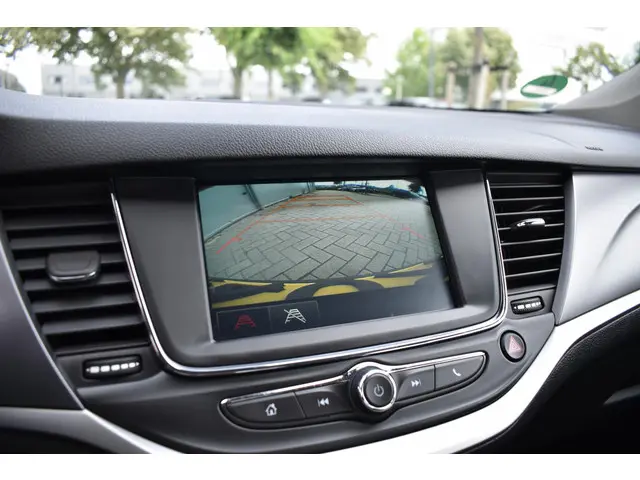 Opel Astra 1.2 Edition 2021 Benzine 27