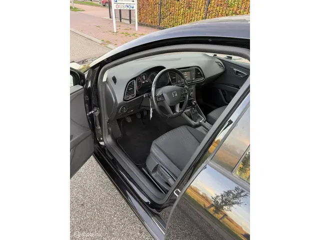 SEAT Leon 1.2 TSI Style Business 2016 Benzine 5