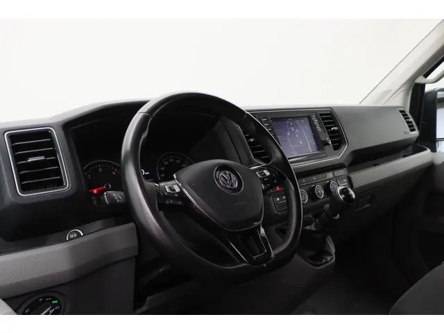 Volkswagen Crafter 30 2.0 TDI L3H3 177 PK 2019 Diesel 36