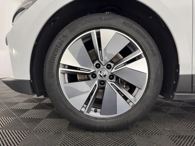 Škoda Enyaq iV 80 {SOH-90%} [ 3-Fase ] 2021 Elektrisch 34