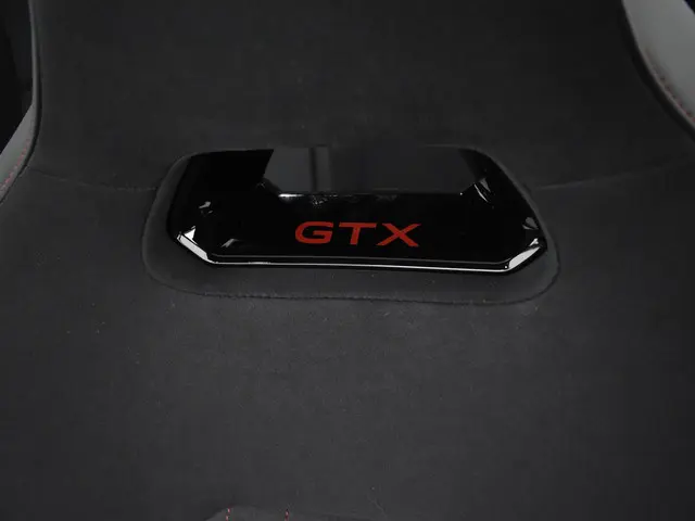 Volkswagen ID.3 GTX Performance 79 kWh 2025 Elektrisch 17