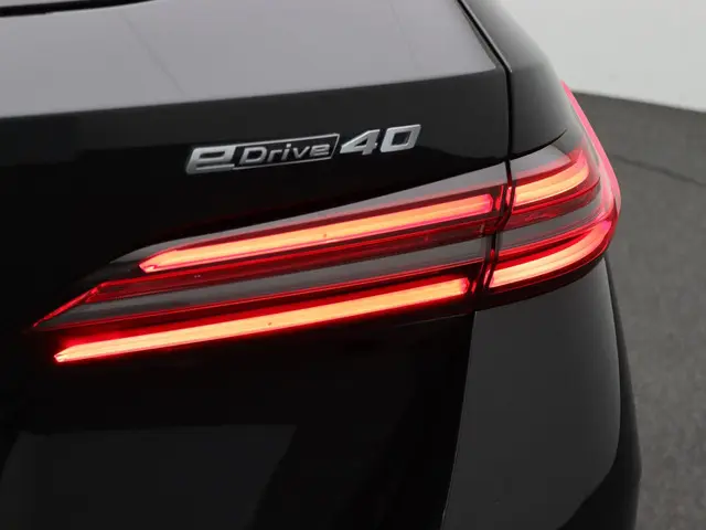 BMW i5 Touring eDrive40 84 kWh 2024 Elektrisch 8