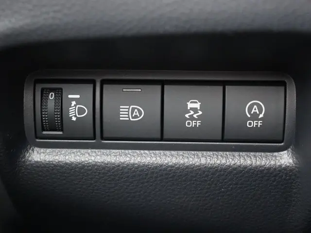 Toyota Aygo X 1.0 VVT-i Play 2025 Benzine 16