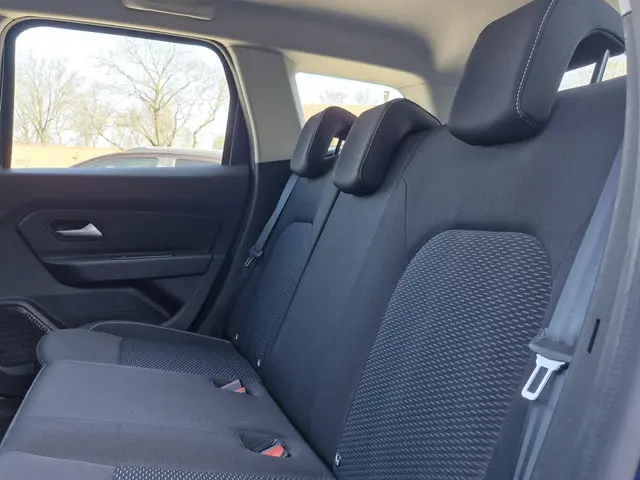 Dacia Duster 1.0 TCe Prestige 2020 Benzine 16