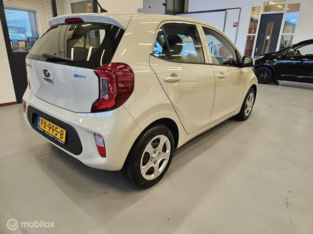 Kia Picanto 2