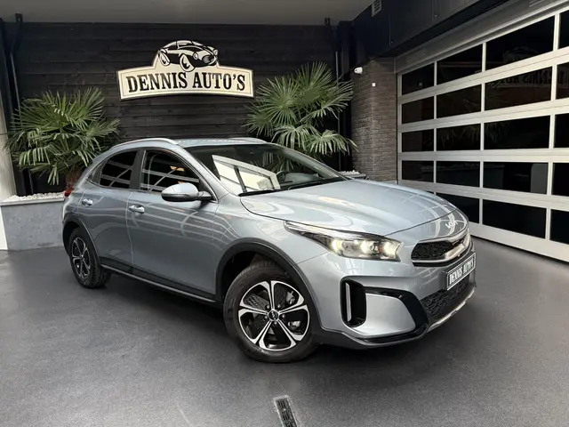 Kia XCeed 1.6 GDi PHEV DynamicLine 2024 Hybride Benzine 3