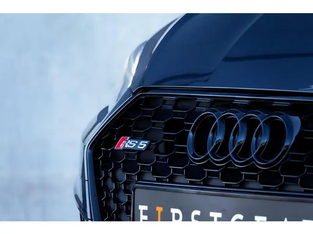 Audi RS5 Sportback 2.9 TFSI quattro 2019 Benzine