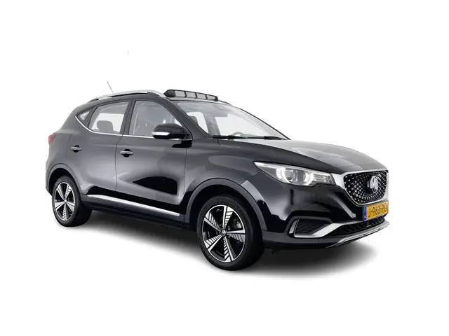 MG ZS EV