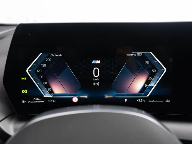 BMW 1 Serie 120 2025 Benzine 20