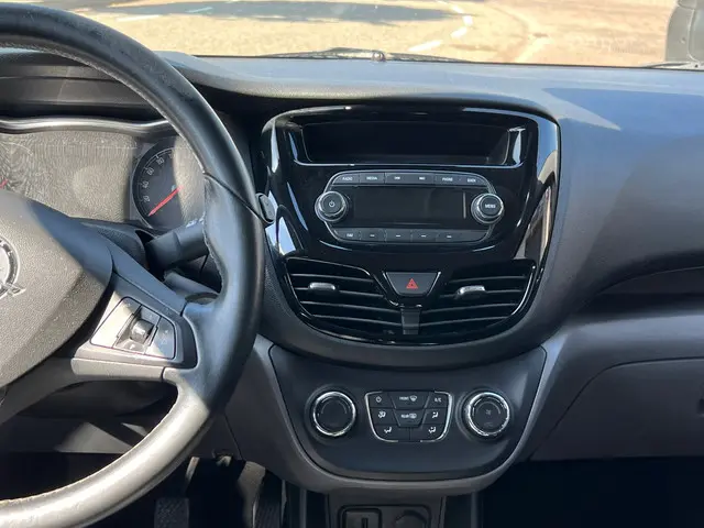 Opel KARL 1.0 ecoFLEX Innovation 2017 Benzine 13