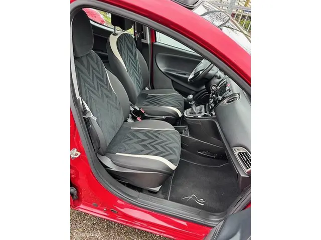 Lancia Ypsilon 1.2 Fire Evo Gold 2016 Benzine 20