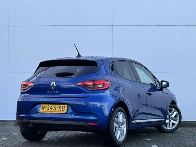 Renault Clio 2