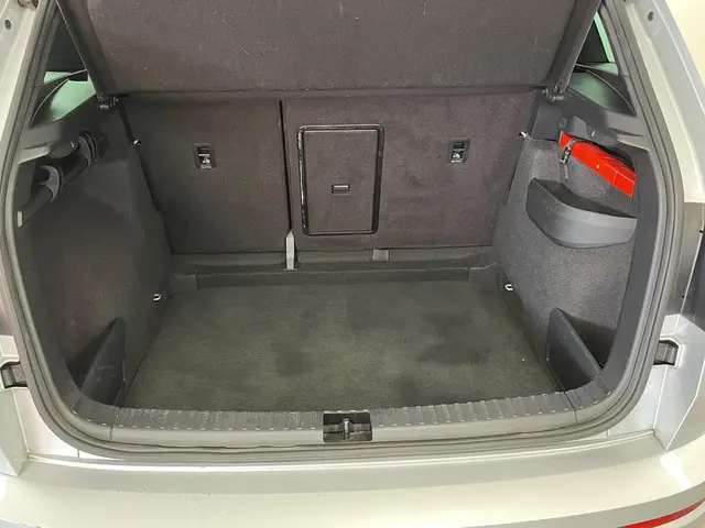 Škoda Karoq 1.5 TSI ACT Sportline Business 2020 Benzine 9