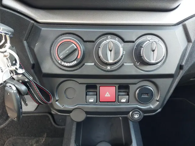 Aixam Crossover e-Crossover Premium 2023 Elektrisch 24