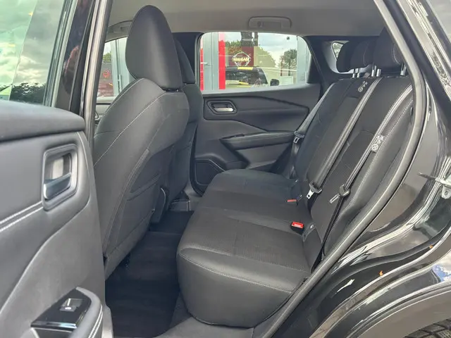 Nissan QASHQAI MHEV 158 Xtronic Acenta 2021 Benzine 8