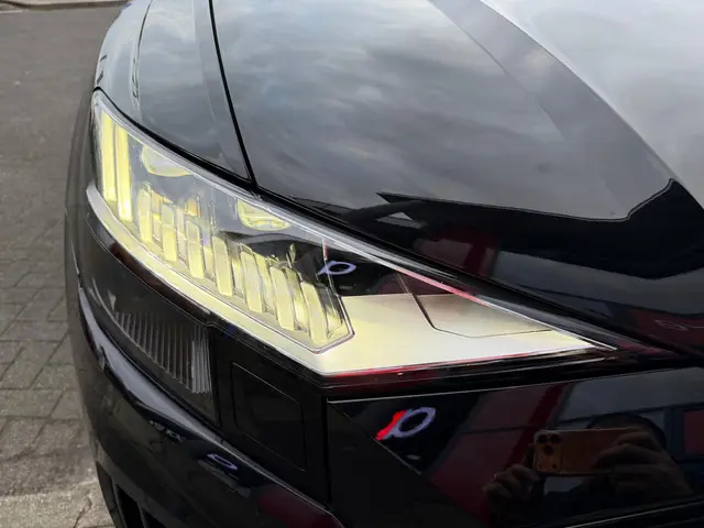 Audi Q8 55 TFSI quattro Pro Line Advanced 2022 Benzine 9