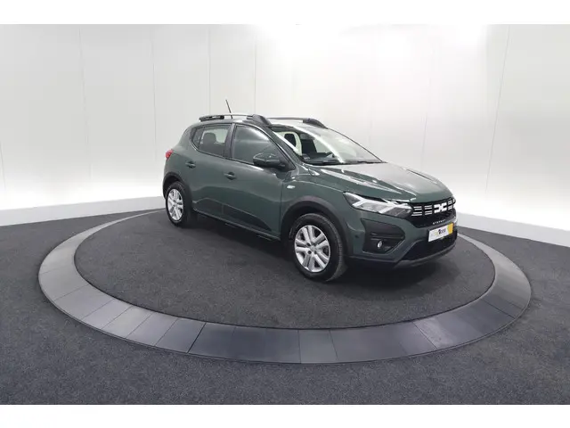 Dacia Sandero Stepway TCe 90 Expression 2024 Benzine 71
