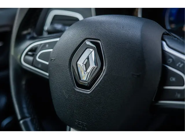 Renault Mégane TCe 130 Bose 2016 Benzine 26