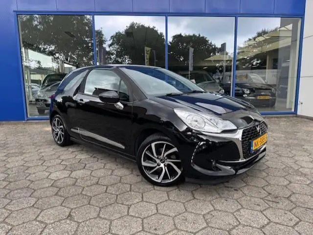 DS DS 3 2