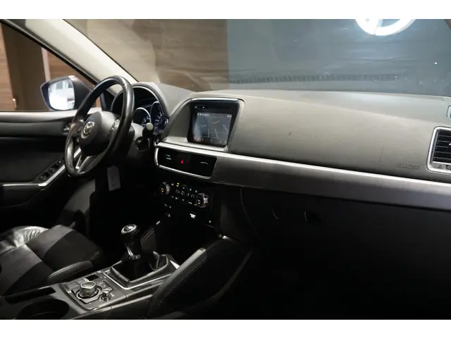 Mazda CX-5 2.0 SkyActiv-G 165 TS+ 2WD 2016 Benzine 7