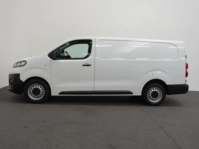 Opel Vivaro 1.5 CDTI L3H1 Edition 2022 Diesel 28