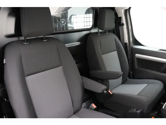 Opel Vivaro-e Electric L3 75 kWh 2023 Elektrisch 13