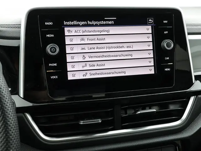 Volkswagen T-Roc 1.5TSI/150PK R-Line DSG 2025 Benzine 8