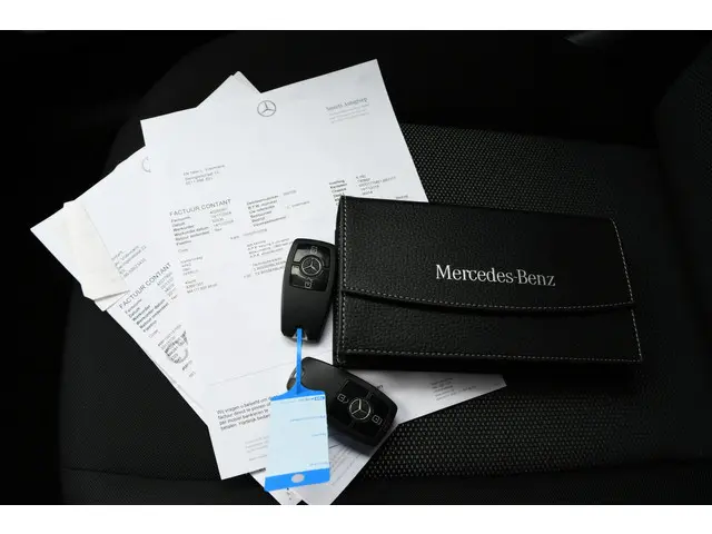 Mercedes-Benz A-Klasse 160 Advantage 2018 Benzine 27