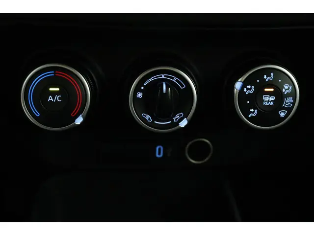 Toyota Aygo X 1.0 VVT-i MT Play 2025 Benzine 7