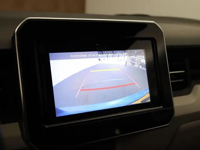 Suzuki Ignis 1.2 Select 2020 Benzine 31