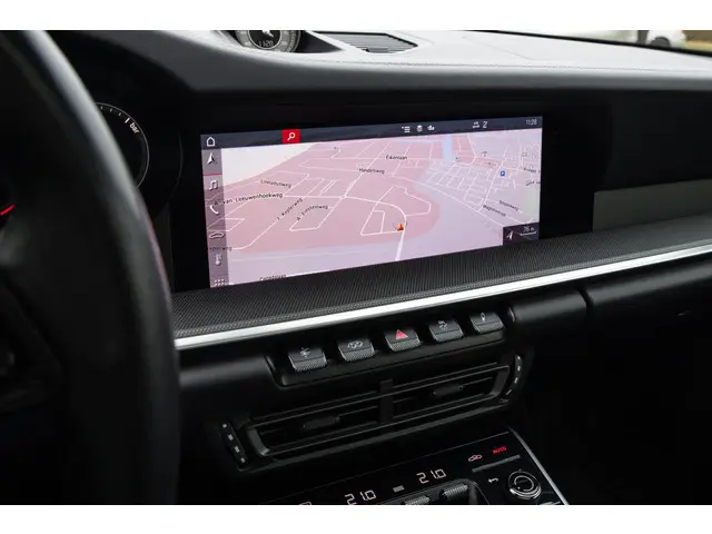 Porsche 911 3.8 Turbo 2021 Benzine 23