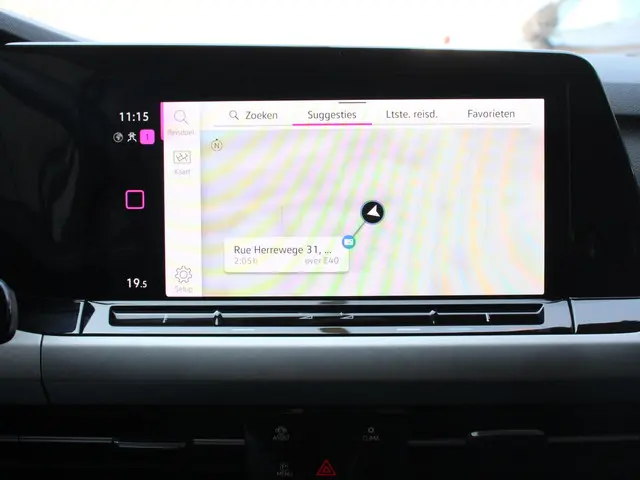 Volkswagen Golf 1.0 eTSI Life Business 2023 Benzine 33