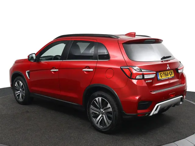 Mitsubishi ASX 2.0 Intense 2019 Benzine