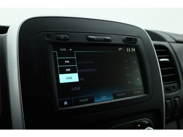 Renault Trafic 2.0 dCi 120pk L2H1 Business 2021 Diesel 12