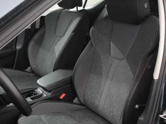 Škoda Octavia 1.0 e-TSI 110pk DSG Style 2021 Benzine 10