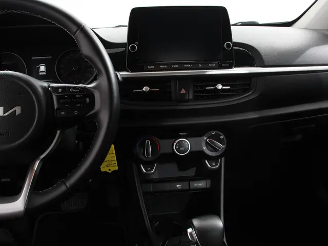 Kia Picanto 1.0 DPi Automaat DynamicLine 2023 Benzine 19