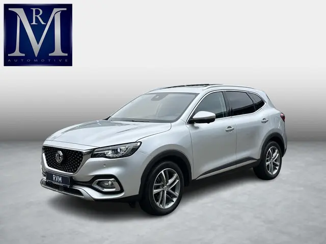 MG EHS 1.5 TGDI Luxury 2023 Hybride Benzine