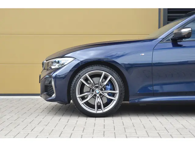 BMW 3 Serie Touring M340i xDrive 2021 Benzine 5