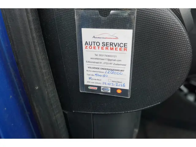 Toyota Aygo 1.0 VVT-i Access 2014 Benzine 11