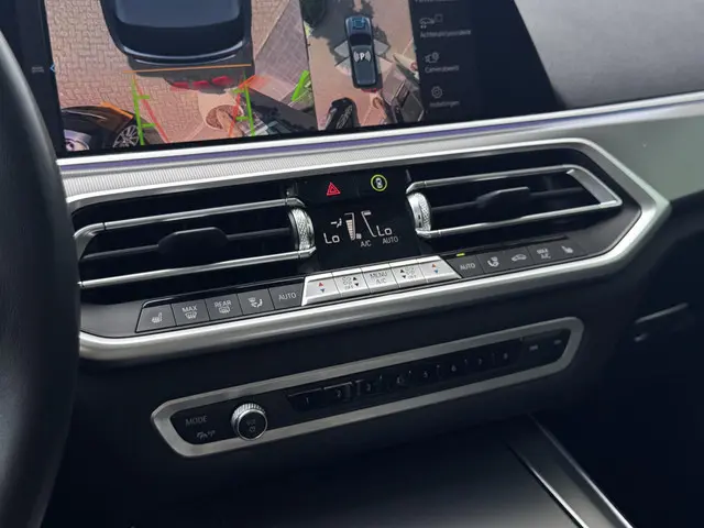 BMW X5 xDrive45e High Executive 2022 Hybride Benzine 18