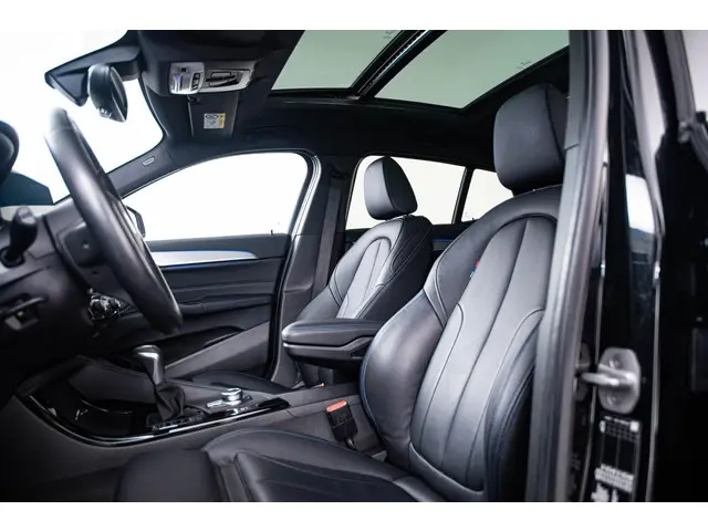 BMW X2 xDrive25e High Executive 2023 Hybride Benzine 4