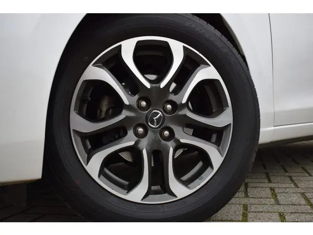 Mazda 2 1.5 Skyactiv-G GT-M 2016 Benzine 20